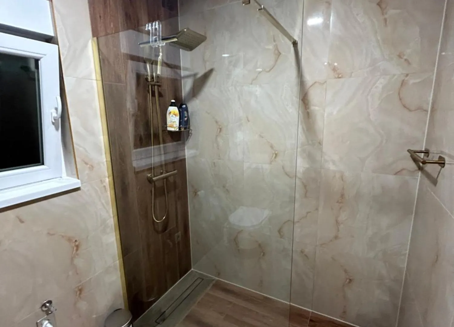 فيلا Kuca Za Odmor Zuborovica Mrljane فيلة